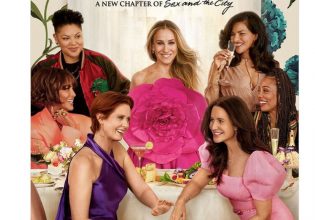 Kim Cattrall: Η τηλεοπτική Σαμάνθα, επιστρέφει