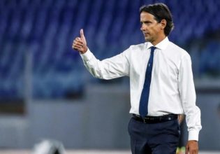 Σιμόνε Ιντσάγκι: Aπό το… χαρτί της απόλυσης, έτοιμος για απογείωση