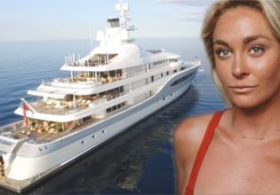 Ναυάγιο στην Πύλο: Μετανάστες σώθηκαν από θαλαμηγό στην οποία είχε αυτοκτονήσει μοντέλο