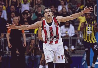 Ολυμπιακός: Πότε θα γίνει το κρίσιμο ραντεβού του Σλούκα με τους Αγγελόπουλους