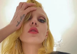 Τάμτα: «Πιστεύω ότι υπάρχουν εξωγήινοι – Μπορεί να είμαι κι εγώ»