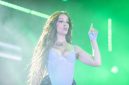 Ελένη Φουρέιρα: Έκτακτη ανακοίνωση για τη συναυλία της στη Θεσσαλονίκη