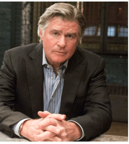 «Τον είδα να πετάει στον αέρα» – Συγκλονίζει μαρτυρία για το θανατηφόρο τροχαίο του Τριτ Γουίλιαμς