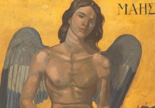 O «Μάης» του Γιάννη Τσαρούχη πωλήθηκε σε τιμή ρεκόρ