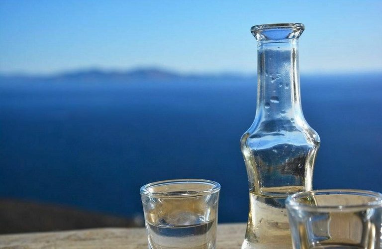 Τσίπουρο: Με το βλέμμα στραμμένο στις αγορές του εξωτερικού