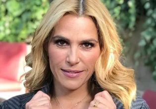 Τζένη Μπότση: Χειρουργείο για την κόρη της