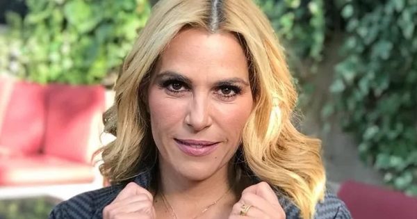 Τζένη Μπότση: Χειρουργείο για την κόρη της