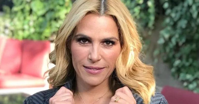 Τζένη Μπότση: Χειρουργείο για την κόρη της