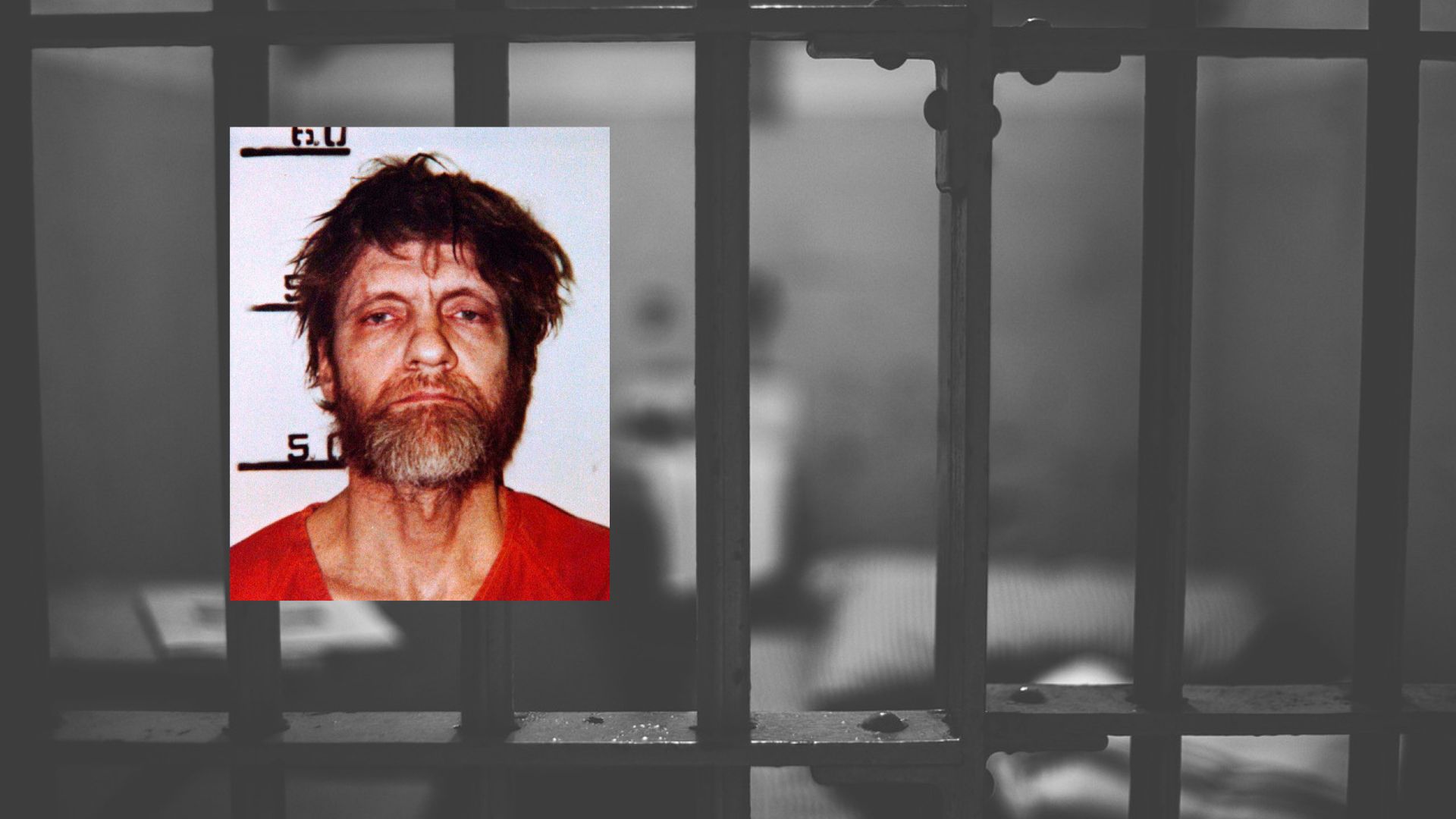 Τεντ Καζίνσκι: Αυτή είναι η αιτία θανάτου του «Unabomber»