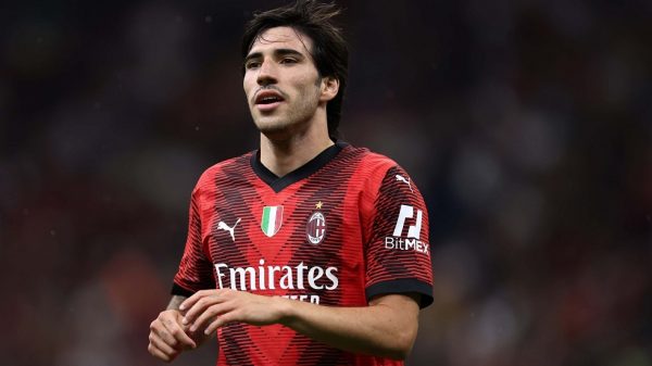 Στην Νιουκάστλ με μεταγραφή ρεκόρ ο Τονάλι