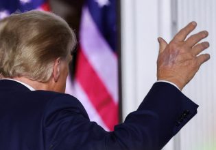 Ώρα αποχώρησης για τον Ντόναλντ Τραμπ από την πολιτική σκηνή των ΗΠΑ;