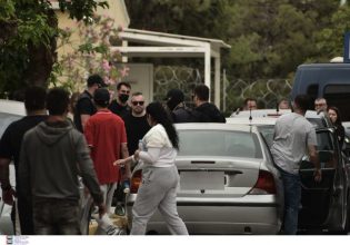 Βιασμός 12χρονης στα Σεπόλια: Προθεσμία για την Τρίτη πήραν οι συλληφθέντες