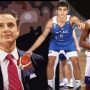 Η αρπαγή: Ο Ρικ Πιτίνο παίρνει στην Αμερική μεγάλο ταλέντο του ελληνικού μπάσκετ
