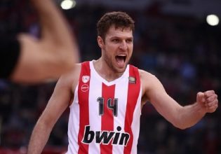 Οι σκέψεις του Μπαρτζώκα για Βεζένκοφ…