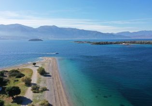 Evia Film Project: Στη Βόρεια Εύβοια τα γυρίσματα διεθνών παραγωγών