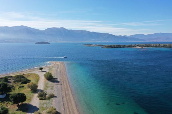 Evia Film Project: Στη Βόρεια Εύβοια τα γυρίσματα διεθνών παραγωγών