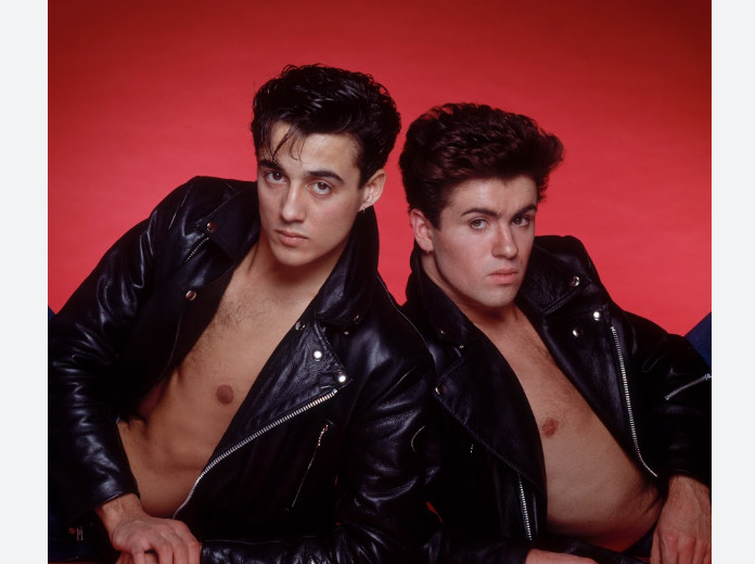 «Wham»: Έρχονται στο Netflix