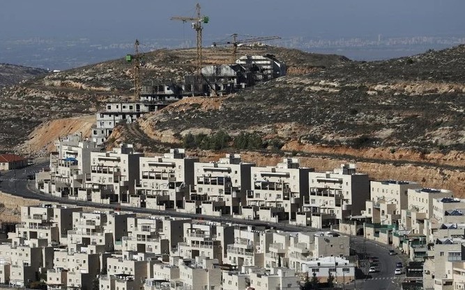 Νέα επέκταση των εβραϊκών οικισμών στη Δυτική Όχθη: Εγκρίθηκε η ανέγερση χιλιάδων νέων κατοικιών