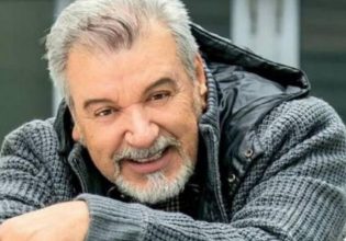 Τάσος Χαλκιάς για Φιλιππίδη: «Θα του έλεγα  πως τα έκανες έτσι καημένε;»