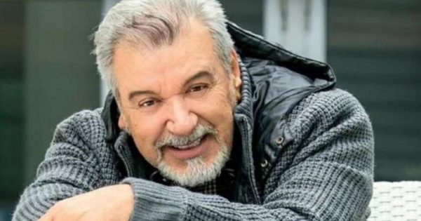 Τάσος Χαλκιάς για Φιλιππίδη: «Θα του έλεγα  πως τα έκανες έτσι καημένε;»