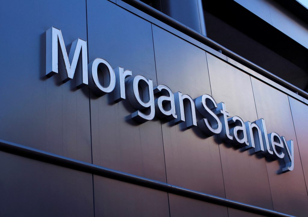 Morgan Stanley: Ρεκόρ επενδύσεων φέτος – Ισχυρή ανάπτυξη