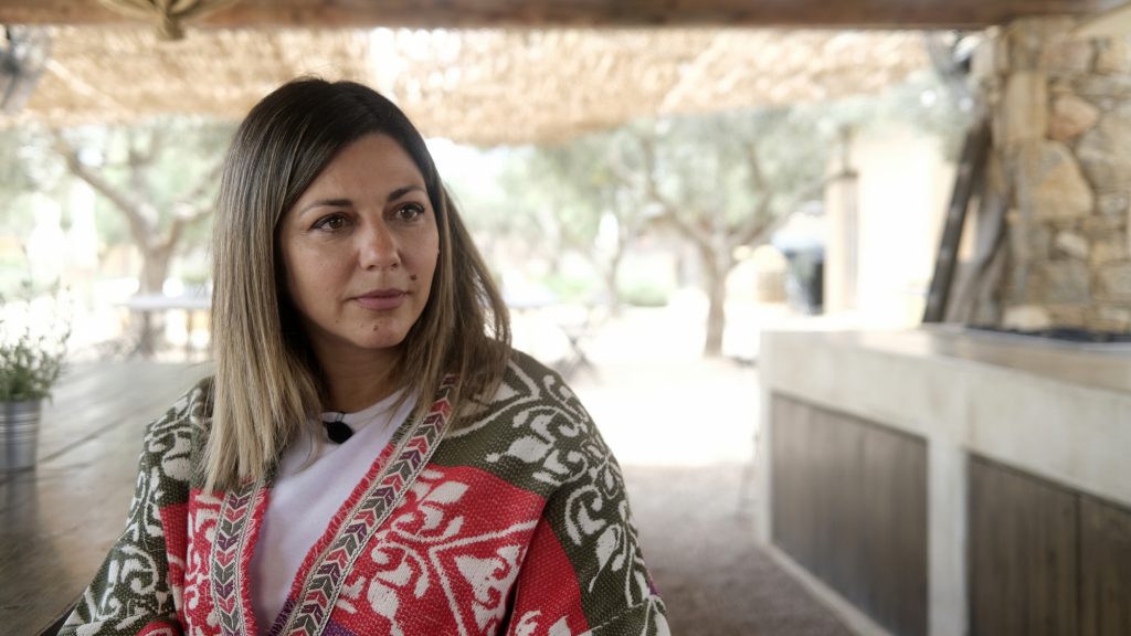 Σοφία Ζαχαράκη: Το κομμάτι του τουρισμού θα πρέπει να «μετασχηματιστεί» σε πολλές περιοχές