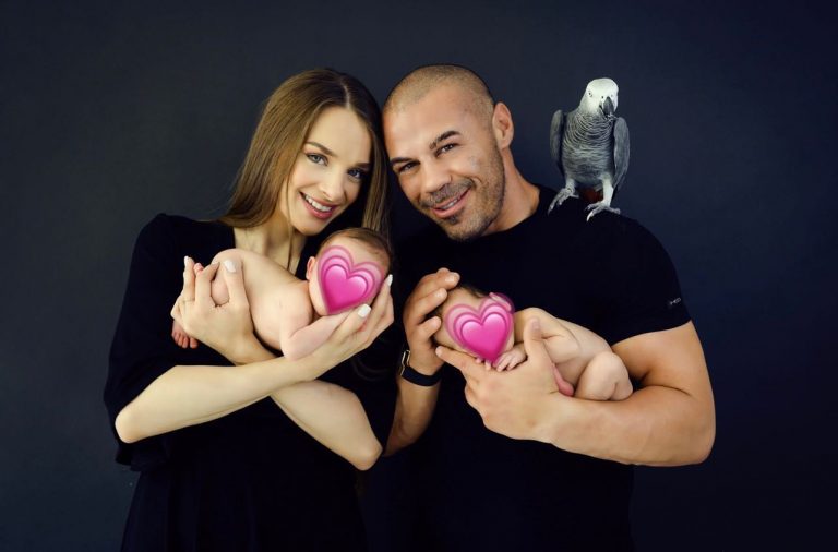 Μιχάλης Ζαμπίδης: Έτοιμος να ντυθεί γαμπρός