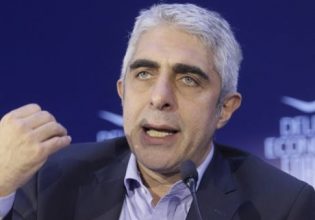 Γιώργος Τσίπρας: Η ΕΥΠ έχει λειτουργήσει ως εγκληματική οργάνωση