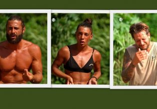 Survivor: Νέα «σφαγή» μεταξύ Βασάλου – Μαριαλένας και το ξέσπασμα του Μπόγδανου