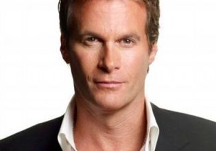 Rande Gerber: Ο άνθρωπος πίσω από την τεκίλα Casamigos