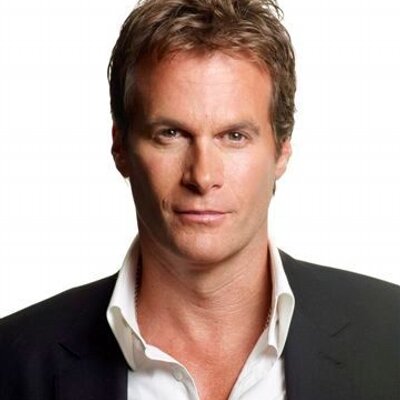 Rande Gerber: Ο άνθρωπος πίσω από την τεκίλα Casamigos