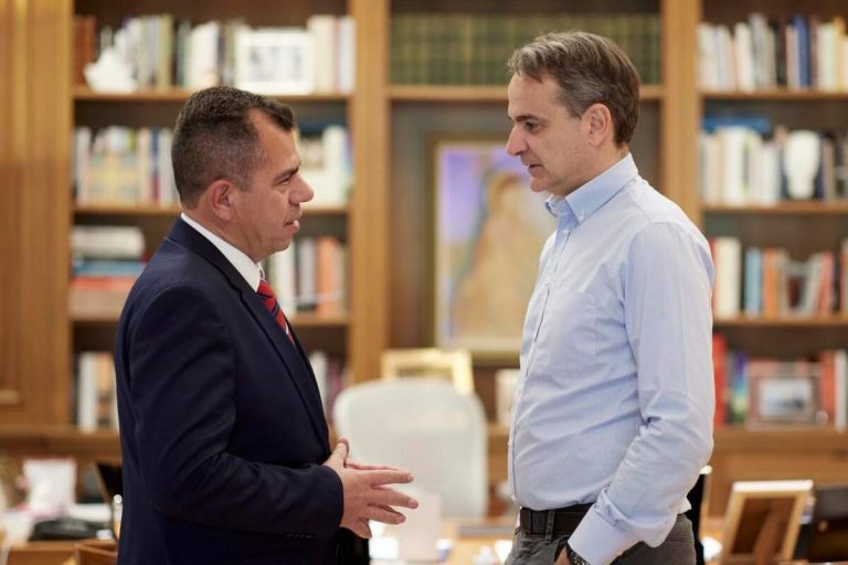 Μουσταφά Κατραντζή: Αποσύρεται από το ψηφοδέλτιο της Νέας Δημοκρατίας, μετά τις αποκαλύψεις Τσίπρα