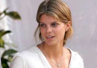 Αθηνά Ωνάση: Έγκυος 4 μηνών η χρυσή κληρονόμος;