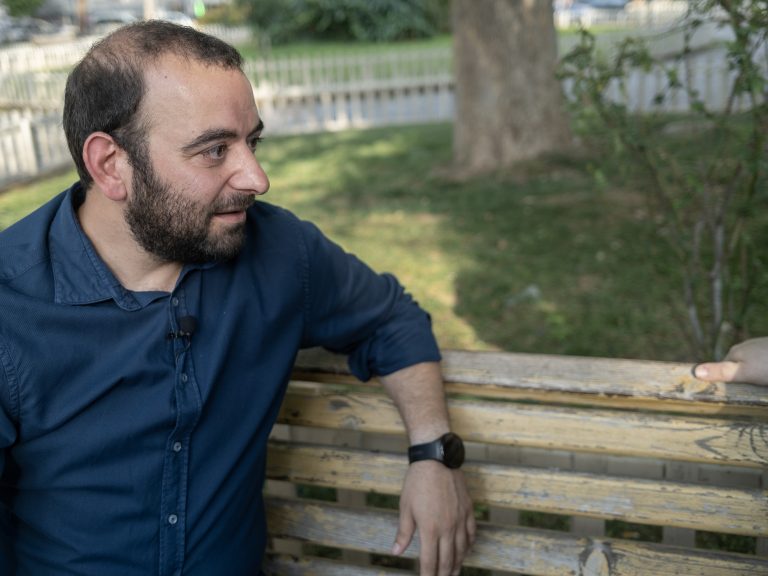 Νίκος Αμπατιέλος: Το ΚΚΕ έχει το know how να κάνει αντιπολίτευση σε κάθε αντιλαϊκή κυβέρνηση