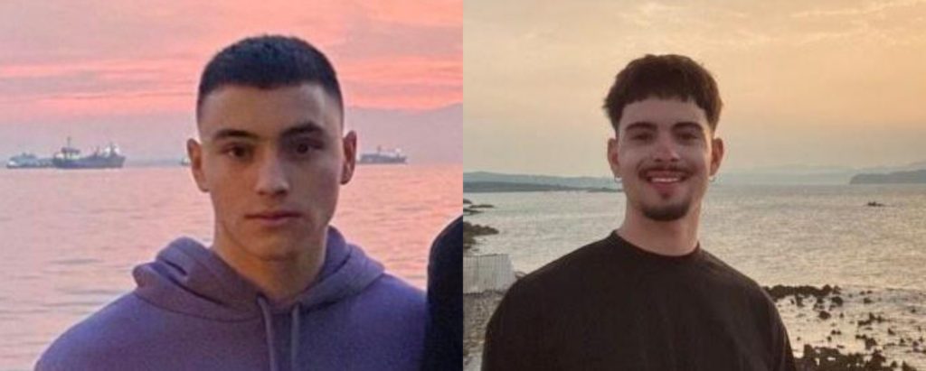 Πανελλαδικές 2023: Δίδυμη επιτυχία στο ΓΕΛ Γαστούνης