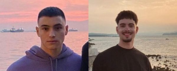 Πανελλαδικές 2023: Δίδυμη επιτυχία στο ΓΕΛ Γαστούνης