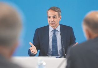 Σύγκρουση μέσω… διακαναλικού ντιμπέιτ