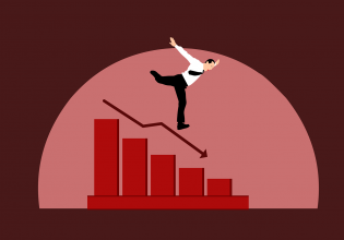 Bloomberg: Unexpected contraction of the Greek economy – A new blow to the eurozone