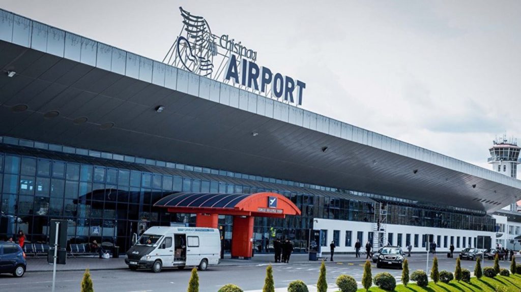 Μολδαβία: Λήξη συναγερμού στο αεροδρόμιο μετά τους πυροβολισμούς – Συνελήφθη ο δράστης