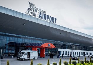 Μολδαβία: Λήξη συναγερμού στο αεροδρόμιο μετά τους πυροβολισμούς – Συνελήφθη ο δράστης