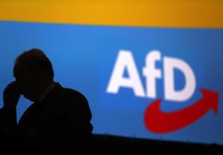 Γερμανία: Επιστροφή της ακροδεξιάς μέσω κλιματικής αλλαγής