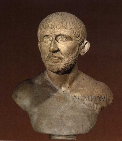 Κλασική Εποχή: Η ποίηση στη σκιά των τριών Μεγάλων (Μέρος Β’)