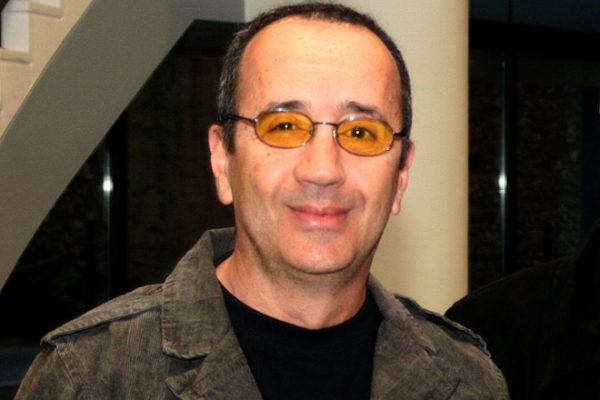 Άγγελος Πυριόχος: «Δεν με ενόχλησε ποτέ ο όρος πανελίστας, έπαιρνα πολύ καλά λεφτά»