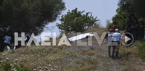 Έγκλημα στην Ηλεία: Τον σκότωσε γιατί μπήκαν τα γίδια στο χωράφι του