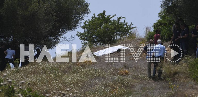 Έγκλημα στην Ηλεία: Τον σκότωσε γιατί μπήκαν τα γίδια στο χωράφι του