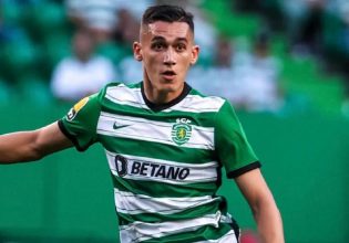 Τόσα θέλει η Σπόρτινγκ για Αλεξανδρόπουλο