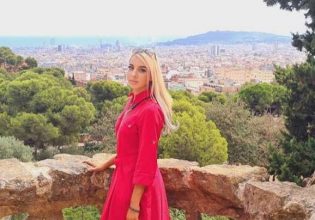 Body of missing Polish woman Anastasia-Patricia Rubinska found on isle of Kos; suspect in custody on abduction charge