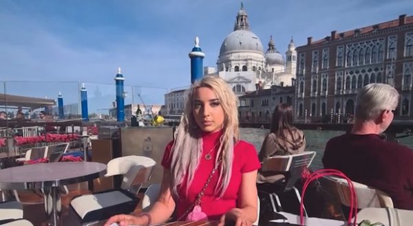 Γυναικοκτονία στην Κω: Ο 32χρονος έκοψε τα δάχτυλα της Αναστάζια για να σβήσει τα αποτυπώματα