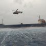Σύγκρουση πλοίων στη Χίο: Η ανακοίνωση του Λιμενικού – Δεν παρατηρήθηκε θαλάσσια ρύπανση