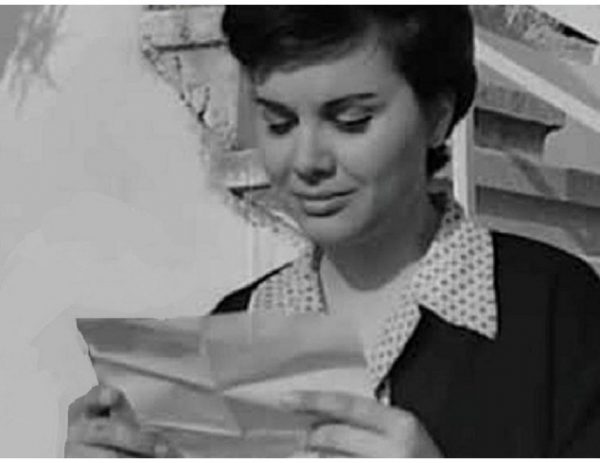 Άντζελα Ζήλεια: Οι τραγικές στιγμές της πριν φύγει από τη ζωή